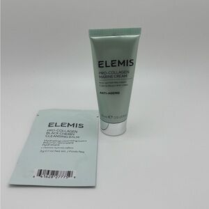 ELEMIS Pro-Collagen Marine Cream - travel size